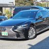 lexus ls 2020 -LEXUS--Lexus LS 6AA-GVF55--GVF55-6005616---LEXUS--Lexus LS 6AA-GVF55--GVF55-6005616- image 4