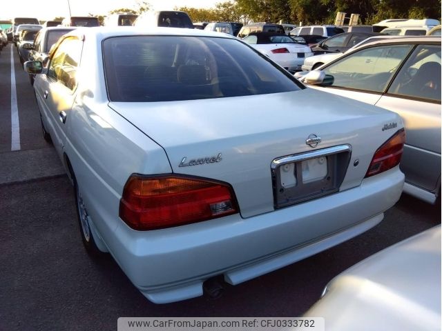 nissan laurel 1999 -NISSAN--Laurel HC35--HC35-056862---NISSAN--Laurel HC35--HC35-056862- image 2