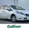 nissan note 2017 -NISSAN--Note DAA-HE12--HE12-088579---NISSAN--Note DAA-HE12--HE12-088579- image 1