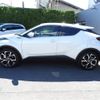 toyota c-hr 2021 quick_quick_6AA-ZYX11_ZYX11-2042505 image 5