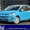 volkswagen up 2019 -VOLKSWAGEN--VW up DBA-AACHY--WVWZZZAAZKD122091---VOLKSWAGEN--VW up DBA-AACHY--WVWZZZAAZKD122091- image 1