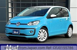 volkswagen up 2019 -VOLKSWAGEN--VW up DBA-AACHY--WVWZZZAAZKD122091---VOLKSWAGEN--VW up DBA-AACHY--WVWZZZAAZKD122091-