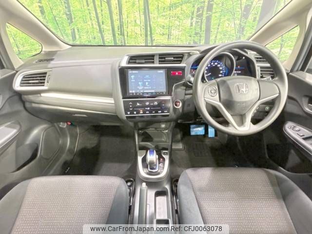 honda fit 2014 -HONDA--Fit DAA-GP5--GP5-3049202---HONDA--Fit DAA-GP5--GP5-3049202- image 2