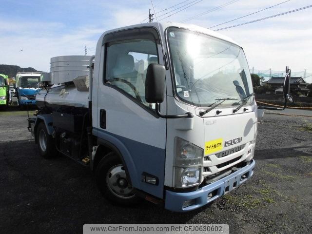 isuzu elf-truck 2016 GOO_NET_EXCHANGE_0802755A30250110W001 image 2