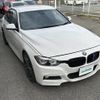 bmw 3-series 2018 -BMW--BMW 3 Series DBA-8E15--WBA8E36010NV05333---BMW--BMW 3 Series DBA-8E15--WBA8E36010NV05333- image 1