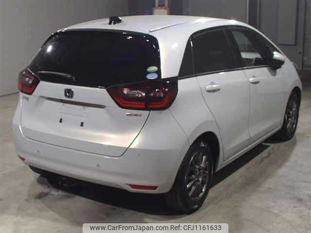 honda fit 2020 -HONDA--Fit GR3-1008267---HONDA--Fit GR3-1008267- image 2