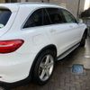 mercedes-benz glc-class 2016 -MERCEDES-BENZ--Benz GLC DBA-253946C--WDC2539462F034367---MERCEDES-BENZ--Benz GLC DBA-253946C--WDC2539462F034367- image 7