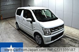 suzuki wagon-r 2017 -SUZUKI--Wagon R MH35S--MH35S-107859---SUZUKI--Wagon R MH35S--MH35S-107859-