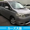 nissan serena 2009 -NISSAN--Serena DBA-C25--C25-420260---NISSAN--Serena DBA-C25--C25-420260- image 2