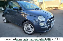 fiat 500 2009 quick_quick_31212_ZFA31200000238562