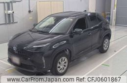 toyota yaris-cross 2021 -TOYOTA--Yaris Cross MXPJ10-3028281---TOYOTA--Yaris Cross MXPJ10-3028281-