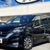 nissan serena 2017 -NISSAN--Serena DAA-GFC27--GFC27-036165---NISSAN--Serena DAA-GFC27--GFC27-036165- image 1