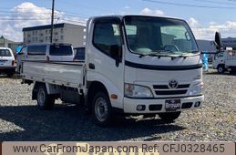 toyota dyna-truck 2013 -TOYOTA--Dyna KDY281--0009391---TOYOTA--Dyna KDY281--0009391-