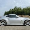 nissan fairlady-z 2009 quick_quick_CBA-Z34_Z34-601967 image 11