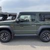 suzuki jimny-sierra 2024 -SUZUKI--Jimny Sierra 3BA-JB74W--JB74W-208551---SUZUKI--Jimny Sierra 3BA-JB74W--JB74W-208551- image 8