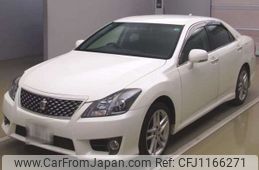 toyota crown 2012 -TOYOTA 【横浜 345ｻ2011】--Crown DBA-GRS200--GRS200-0077485---TOYOTA 【横浜 345ｻ2011】--Crown DBA-GRS200--GRS200-0077485-