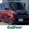 daihatsu tanto 2021 CFJ1641923 image 1
