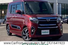 daihatsu tanto 2021 CFJ1641923