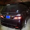 toyota vellfire 2012 -TOYOTA--Vellfire DBA-ANH20W--ANH20-8203676---TOYOTA--Vellfire DBA-ANH20W--ANH20-8203676- image 5