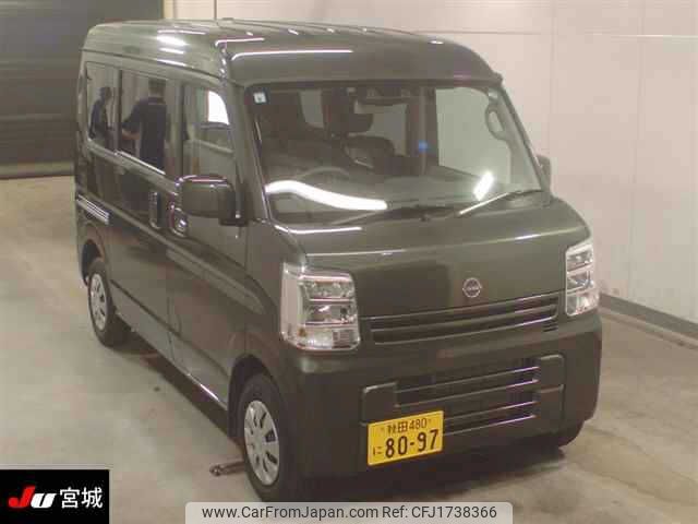 nissan clipper-van 2024 CFJ1738366 image 1