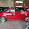 fiat 500 2009 -FIAT--Fiat 500 ABA-31214--ZFA31200000196435---FIAT--Fiat 500 ABA-31214--ZFA31200000196435- image 20