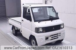 mitsubishi minicab-truck 2003 CFJ1610313