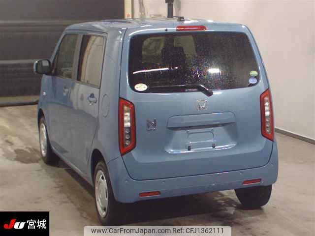 honda n-wgn 2020 -HONDA--N WGN JH4--1000550---HONDA--N WGN JH4--1000550- image 2