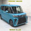 daihatsu tanto 2022 CFJ1755332 image 1