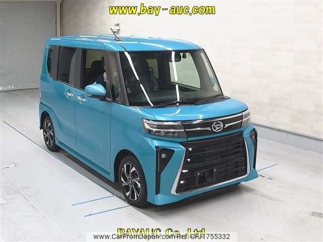 daihatsu tanto 2022 CFJ1755332 image 1