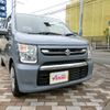 suzuki wagon-r 2023 -SUZUKI 【広島 582ｳ4779】--Wagon R MH95S--233510---SUZUKI 【広島 582ｳ4779】--Wagon R MH95S--233510- image 1