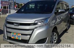 toyota noah 2018 -TOYOTA 【名古屋 507】--Noah ZRR80G--ZRR80G-0415722---TOYOTA 【名古屋 507】--Noah ZRR80G--ZRR80G-0415722-