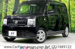 daihatsu move-conte 2011 CFJ1889122