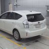 toyota prius-α 2012 -TOYOTA--Prius α ZVW41W-3118482---TOYOTA--Prius α ZVW41W-3118482- image 7