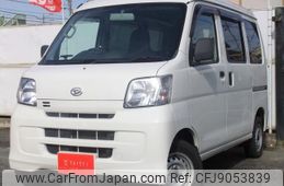 daihatsu hijet-cargo 2014 quick_quick_EBD-S321V_S321V-0227830