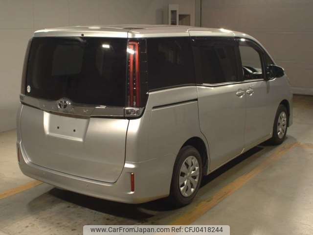 toyota noah 2021 -TOYOTA--Noah 3BA-ZRR80G--ZRR80-0678094---TOYOTA--Noah 3BA-ZRR80G--ZRR80-0678094- image 2