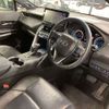 toyota harrier 2020 -TOYOTA--Harrier 6AA-AXUH85--AXUH85-0005968---TOYOTA--Harrier 6AA-AXUH85--AXUH85-0005968- image 7