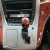 toyota vellfire 2010 CFJ1577066 image 17