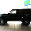 toyota land-cruiser 1995 -TOYOTA--Land Cruiser KC-HDJ81V--HDJ81-0055725---TOYOTA--Land Cruiser KC-HDJ81V--HDJ81-0055725- image 6