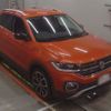 volkswagen t-cross 2020 -VOLKSWAGEN--VW T-Cross 3BA-C1DKR--WVGZZZC1ZLY073705---VOLKSWAGEN--VW T-Cross 3BA-C1DKR--WVGZZZC1ZLY073705- image 10