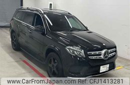 mercedes-benz gls-class 2016 -MERCEDES-BENZ 【和歌山 350ラ22】--Benz GLS 166824-WDC1668242A729087---MERCEDES-BENZ 【和歌山 350ラ22】--Benz GLS 166824-WDC1668242A729087-