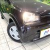 suzuki alto 2018 -SUZUKI--Alto DBA-HA36S--HA36S-373588---SUZUKI--Alto DBA-HA36S--HA36S-373588- image 13