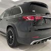 mercedes-benz gls-class 2022 CFJ9492982 image 19