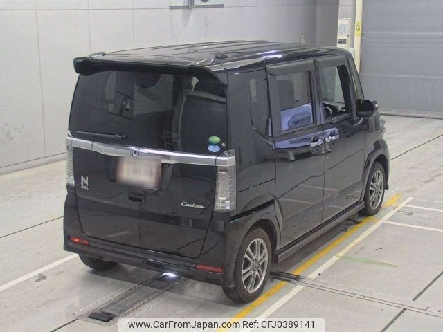 honda n-box 2015 -HONDA--N BOX JF1-1634781---HONDA--N BOX JF1-1634781- image 2