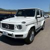 mercedes-benz g-class 2023 quick_quick_3DA-463350_W1N4633502X466360 image 4