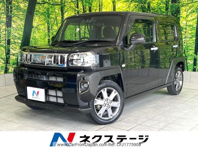daihatsu taft 2020 CFJ1775908 image 1