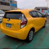 toyota aqua 2017 -TOYOTA 【名変中 】--AQUA NHP10--6601025---TOYOTA 【名変中 】--AQUA NHP10--6601025- image 2