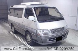 toyota hiace-wagon 1999 -TOYOTA--Hiace Wagon KZH100G-0038515---TOYOTA--Hiace Wagon KZH100G-0038515-