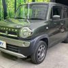 suzuki hustler 2014 quick_quick_MR31S_MR31S-225969 image 16
