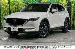 mazda cx-5 2020 -MAZDA--CX-5 3DA-KF2P--KF2P-324964---MAZDA--CX-5 3DA-KF2P--KF2P-324964-