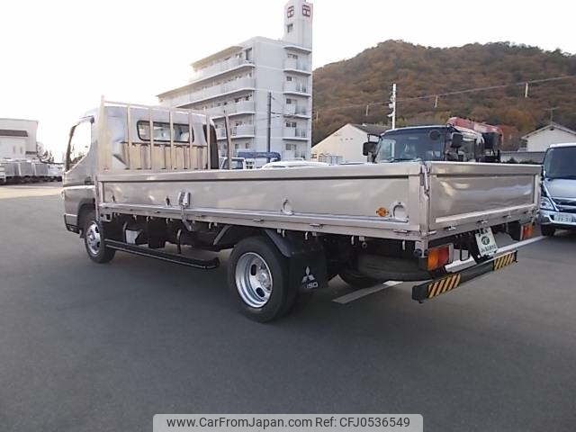 mitsubishi-fuso canter 2011 -MITSUBISHI--Canter FEB50--502666---MITSUBISHI--Canter FEB50--502666- image 2